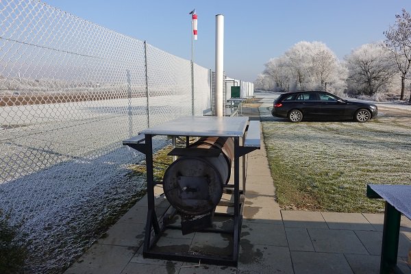 Neujahresfliegen 2017